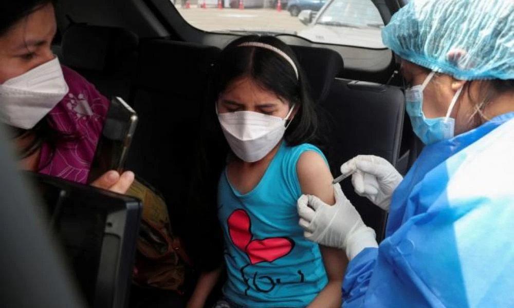 CDC-Μελέτη: Τα περισσότερα παιδιά στις ΗΠΑ έχουν μολυνθεί από κορονοϊό